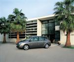 Renault Grand Scenic 2004 года